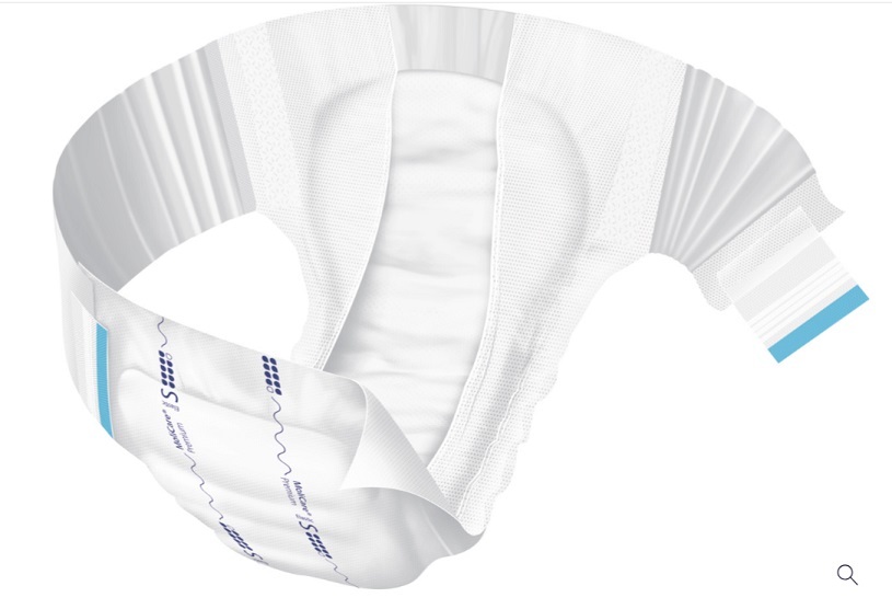 Molicare Premium Elastic