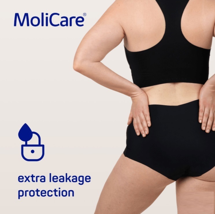 Extra leakage protection