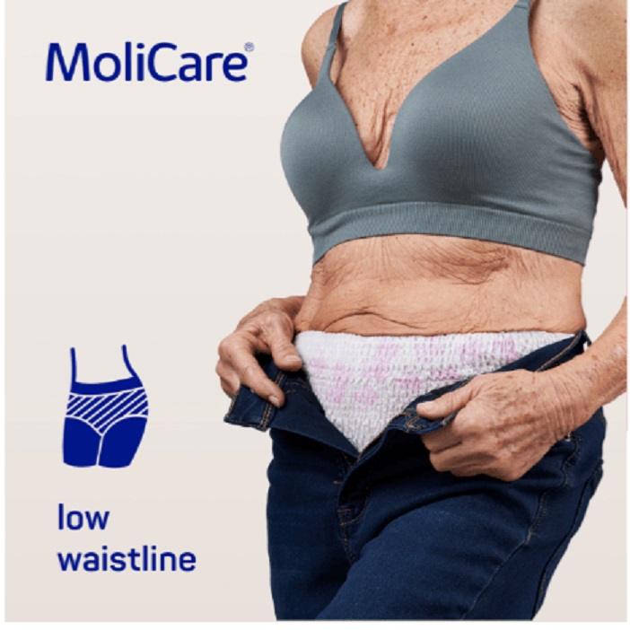 Premium Lady Pant