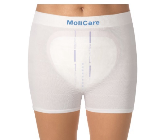 Premium Form Plus Size