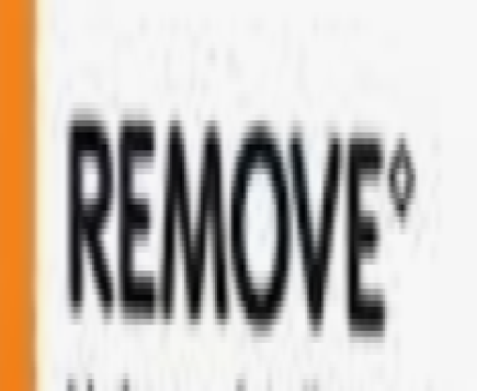 Remove