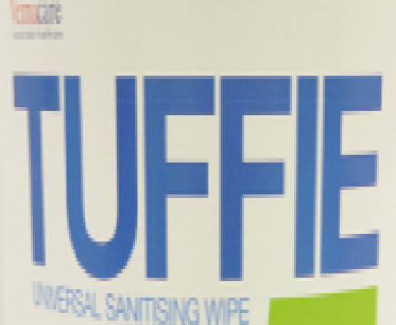 Tuffie