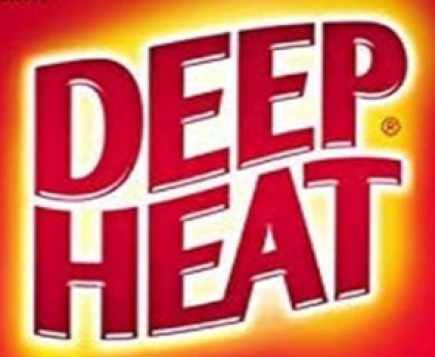 Deep Heat
