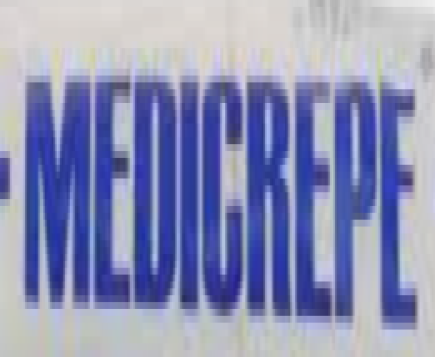 Medicrepe