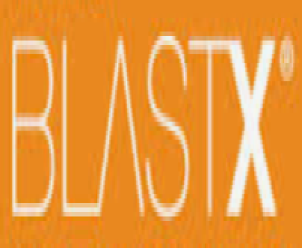 Blastx