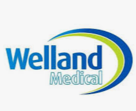 Welland