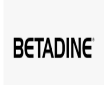 Betadine