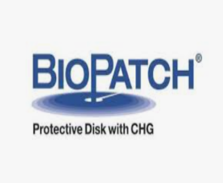 Biopatch