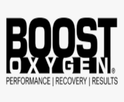 Boost Oxygen