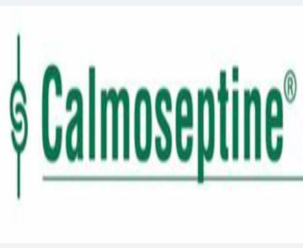 CALMOSEPTINE