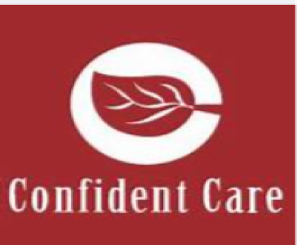 CONFIDENT CARE