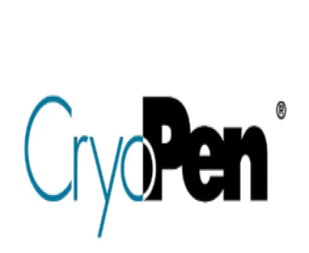 Cryopen