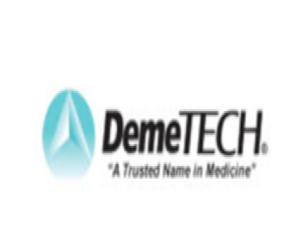 DameTECH