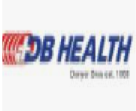 DB HEALTH