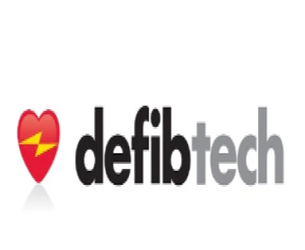 Defibtech