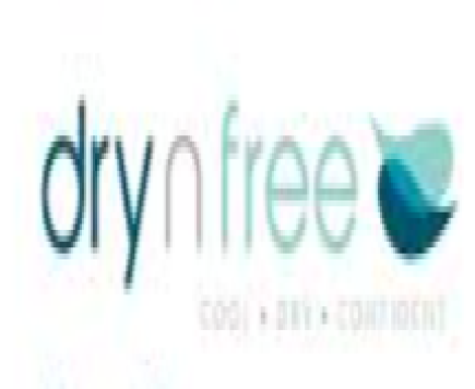 DRY N FREE