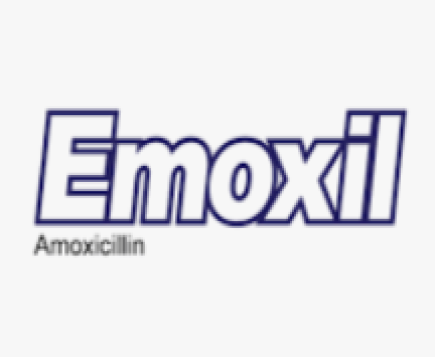 Amoxil
