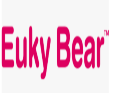 EUKY BEAR