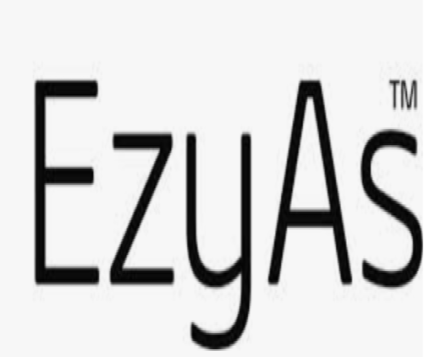 EZY AS