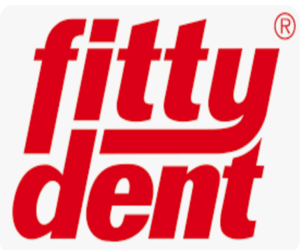 FITTYDENT