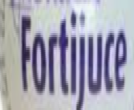 FORTIJUICE