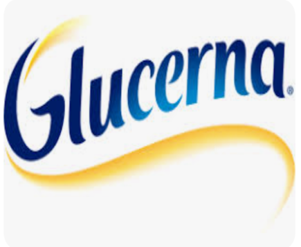 GLUCERNA