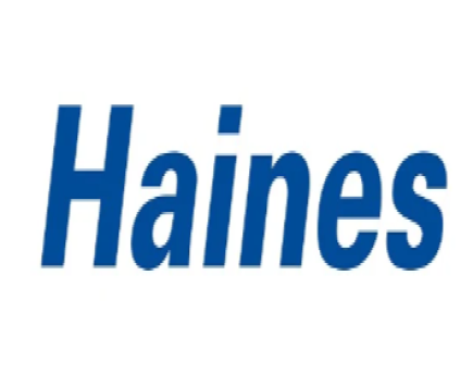 Haines