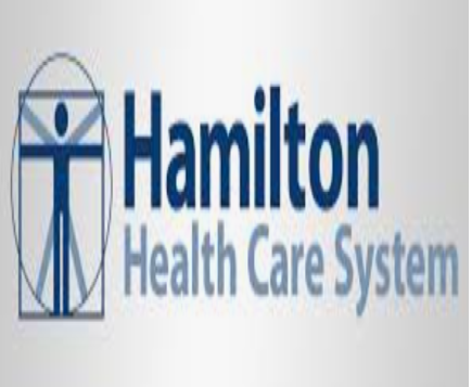 HAMILTON