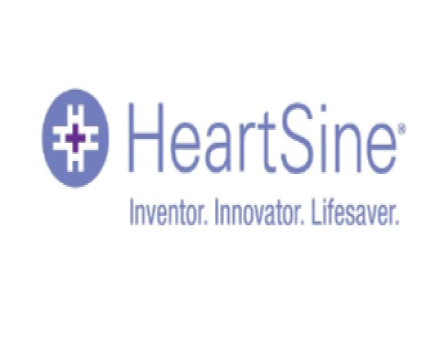 HeartSine