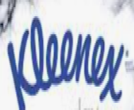 KLEENEX