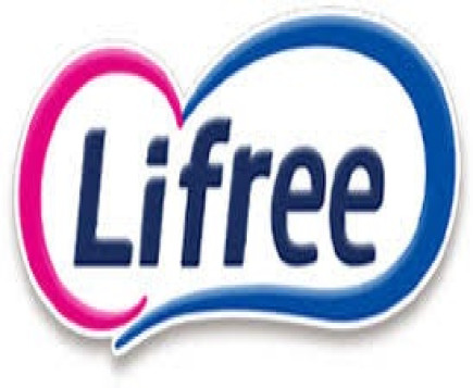 Unicharm Lifree