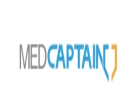 Medcaptain