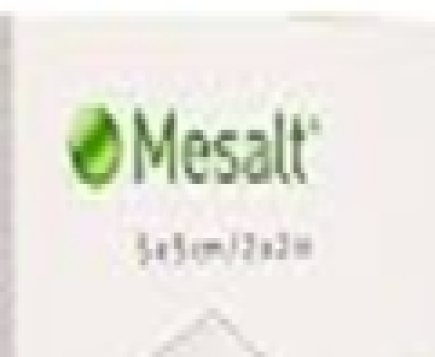 MESALT