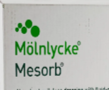 MESORB