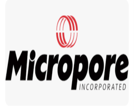 MICROPORE
