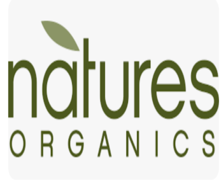 NATURES ORGANICS