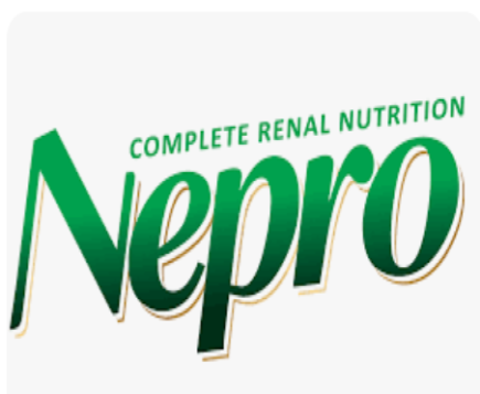 NEPRO