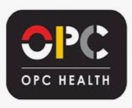 OPC