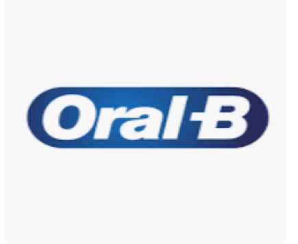 ORAL B