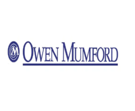 OWEN MUMFORD