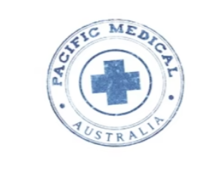 PARCIFIC MEDICAL