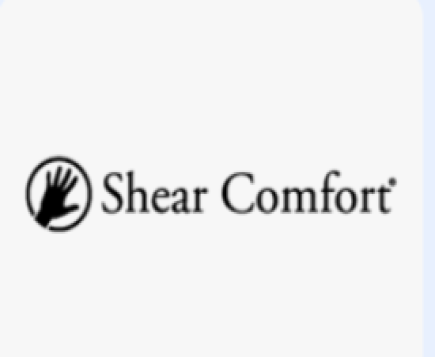 SHEAR COMFORT