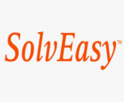 SOLVEASY