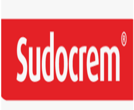 Sudocrem