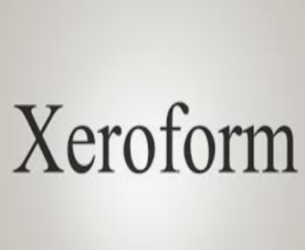 XEROFORM